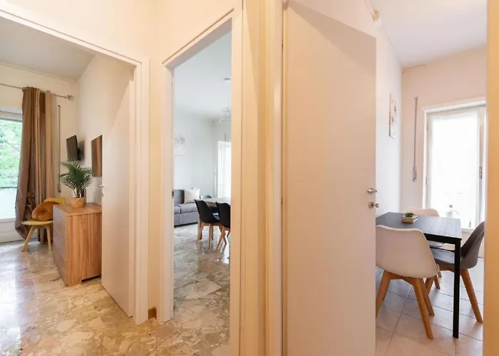 Apartament Masa Holidays House Vatican