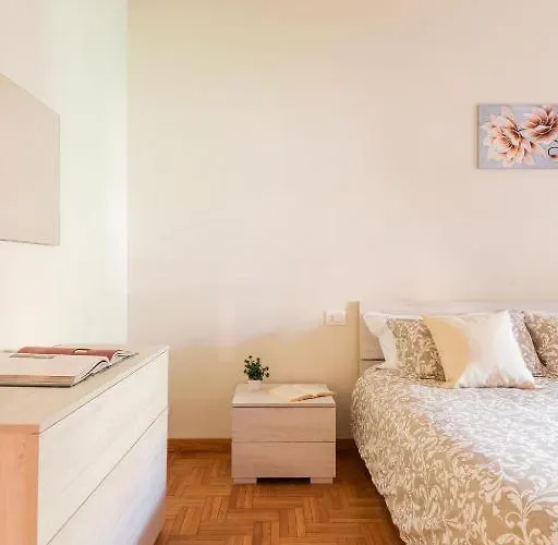 Masa Holidays House Vatican