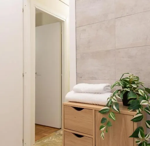 Masa Holidays House Vatican * Rzym