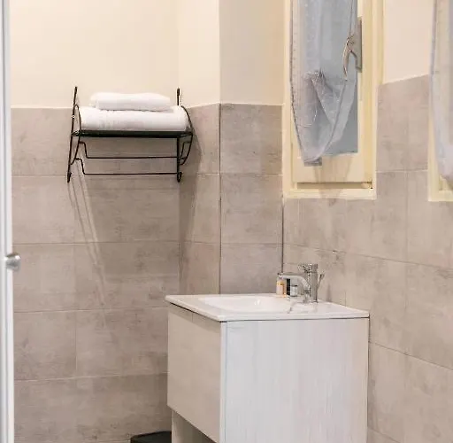 Masa Holidays House Vatican *