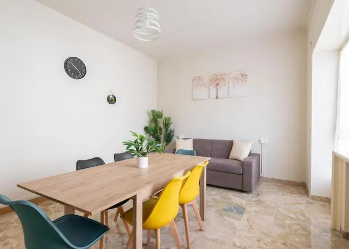 Apartament Masa Holidays House Vatican *