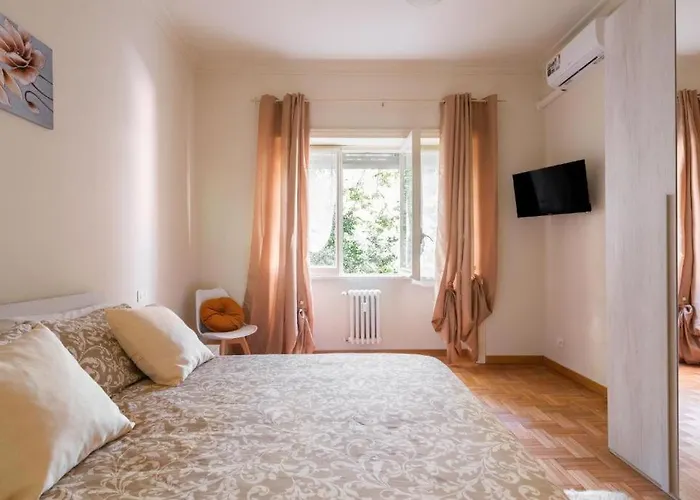 Masa Holidays House Vatican *