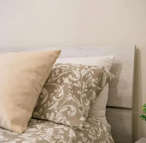 Masa Holidays House Vatican * Rzym