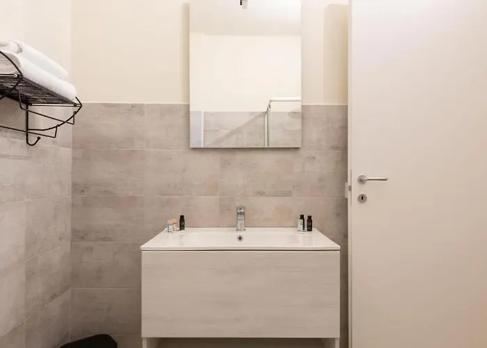 Masa Holidays House Vatican Apartament *