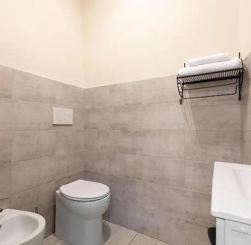 Apartament Masa Holidays House Vatican Rzym