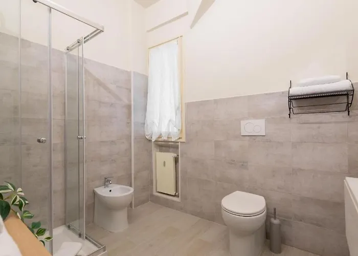 Masa Holidays House Vatican * Rzym