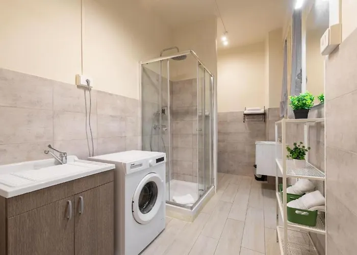 Apartament Masa Holidays House Vatican