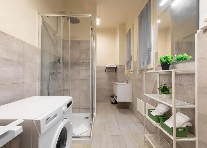 Masa Holidays House Vatican Apartament *