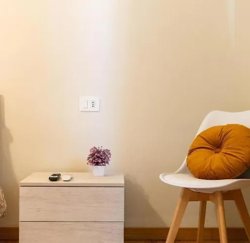 Masa Holidays House Vatican Apartament Rzym