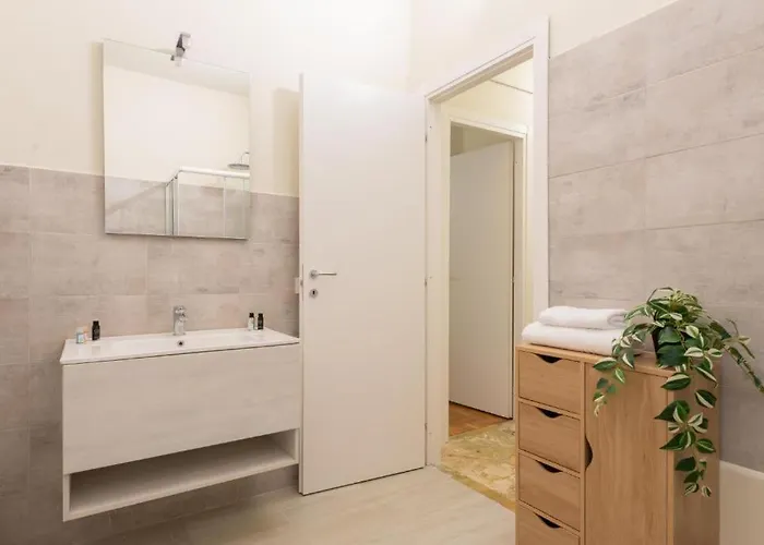 Masa Holidays House Vatican Apartament