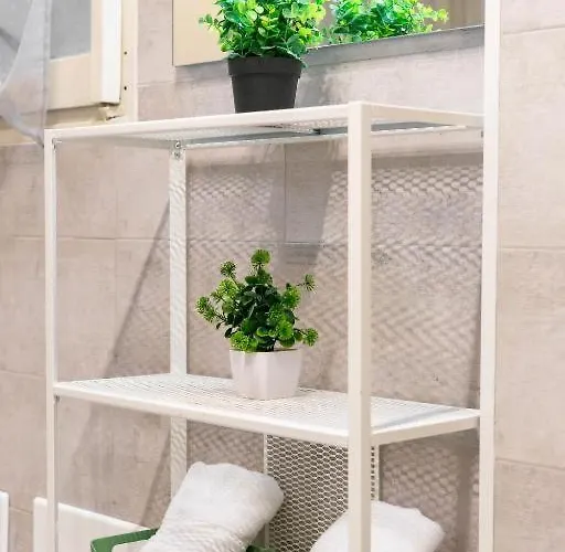 Masa Holidays House Vatican *