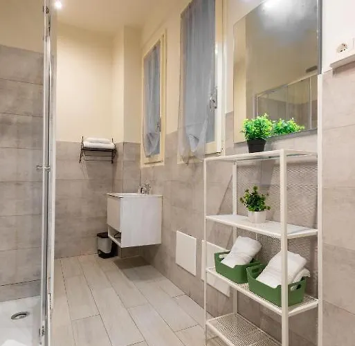 Masa Holidays House Vatican * Rzym