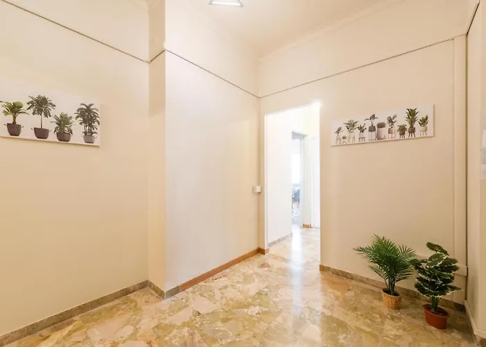 Masa Holidays House Vatican