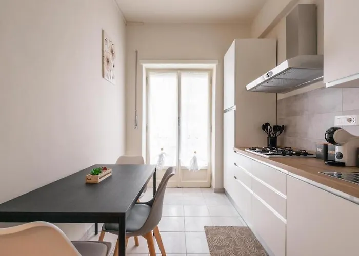 Masa Holidays House Vatican Rzym