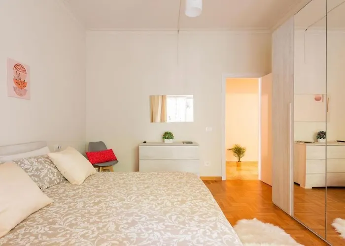 Apartamento Masa Holidays House Vatican *