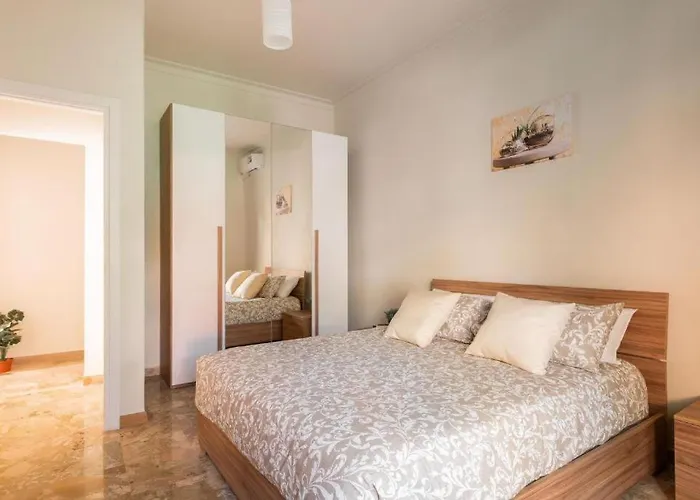 Apartament Masa Holidays House Vatican