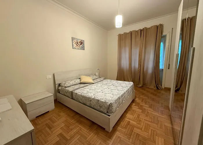 Masa Holidays House Vatican * Rzym