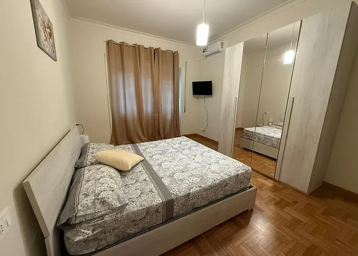 Masa Holidays House Vatican