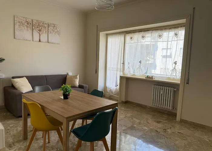 Masa Holidays House Vatican *