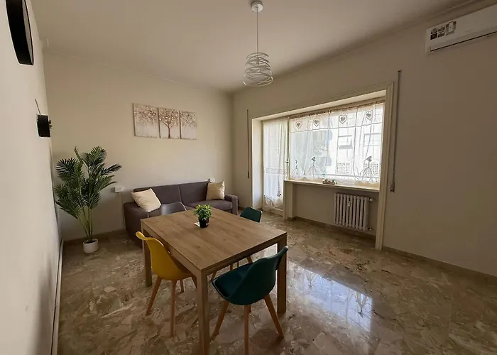 Masa Holidays House Vatican Rzym