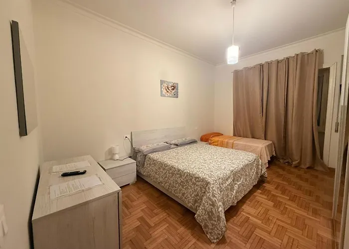Masa Holidays House Vatican * Rzym