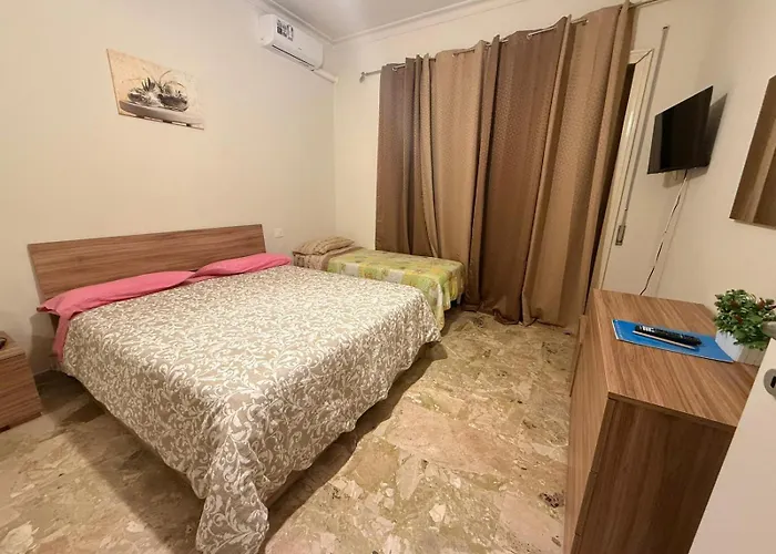 Apartament Masa Holidays House Vatican *